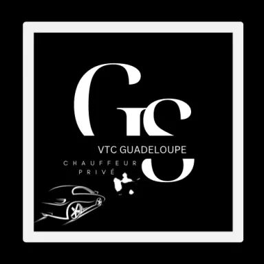 Logo gs VTC Guadeloupe